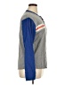 Fanatics Gray Long Sleeve Henley Size XL - photo 4