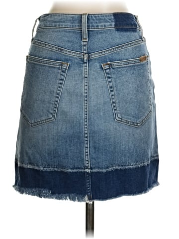 Joe's Jeans Denim Skirt (view 2)