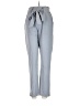 Freeprance Gray Casual Pants Size M - photo 1