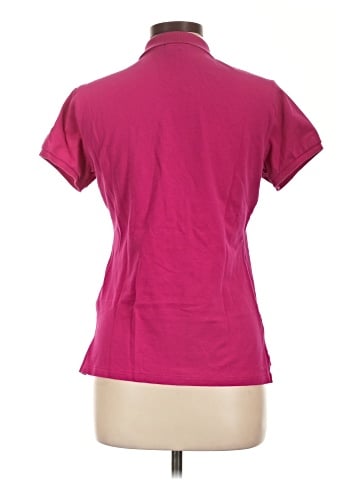 Polo by Ralph Lauren Short Sleeve Top (view 2)