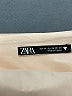 Zara 100% Polyester Pink Sleeveless Top Size XS - photo 4