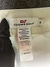 Vineyard Vines Solid Green Ivory Casual Skirt Size 0 - photo 3