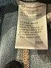 Adriano Goldschmied Stars Blue Jeans Size 25 waist - photo 8