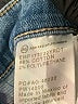 Adriano Goldschmied Stars Blue Jeans Size 25 waist - photo 9