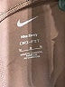 Nike Burgundy Brown Active Pants Size M - photo 4
