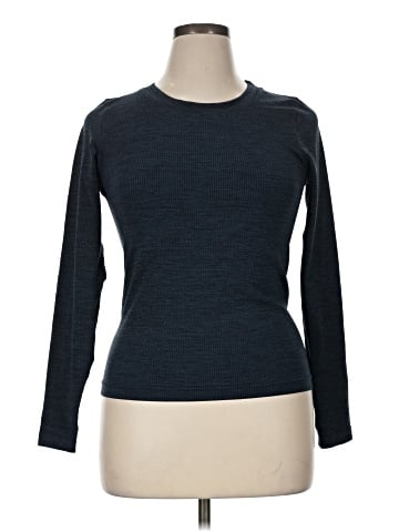 Athleta 3/4 Sleeve T-Shirt (view 1)