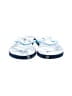 Vera Bradley Blue Flip Flops Size 9 - 10 - photo 2