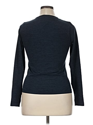 Athleta 3/4 Sleeve T-Shirt (view 2)