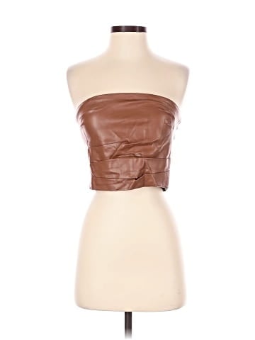 Do & Be Sleeveless Top (view 1)