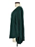 First Love Green Long Sleeve Blouse Size M - photo 5