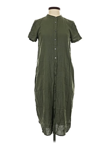 Ann Taylor LOFT Casual Dress (view 1)