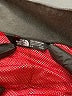 The North Face Gray Windbreaker Size 7 - photo 3