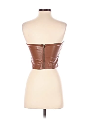 Do & Be Sleeveless Top (view 2)