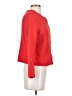 Vero Moda Red Cardigan Size S - photo 4