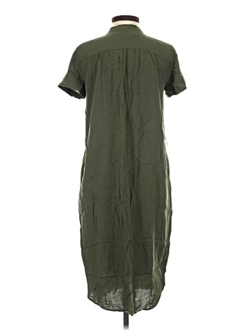 Ann Taylor LOFT Casual Dress (view 2)