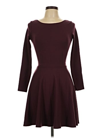 American Apparel Cocktail Dress (view 1)