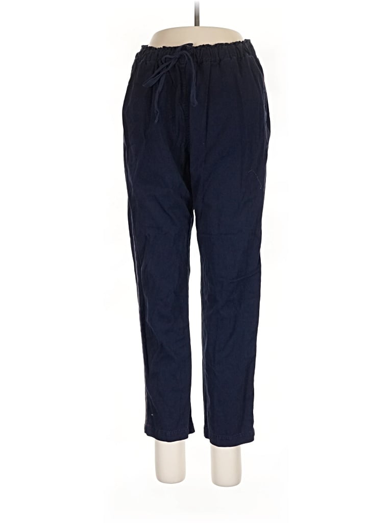 Pre-owned Xirena Casual Pants In Blue