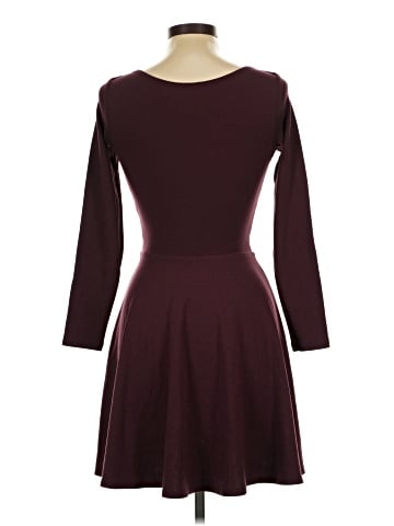 American Apparel Cocktail Dress (view 2)