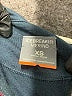 Icebreaker 100% Wool Teal Fleece Size XS - photo 6
