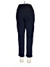 Xirena 100% Cotton Solid Blue Casual Pants Size L - photo 2