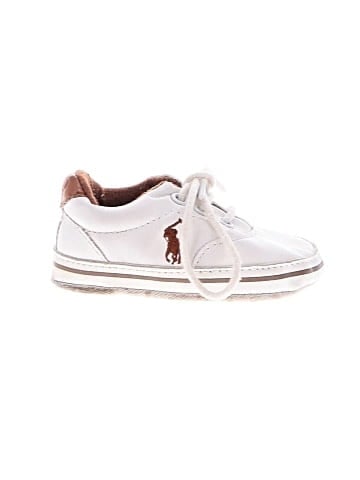 Polo by Ralph Lauren Booties (view 1)