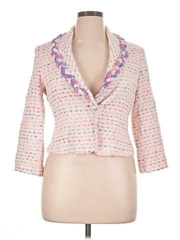Bigio Collection Blazer (view 1)