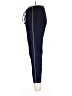 Xirena 100% Cotton Solid Blue Casual Pants Size L - photo 5
