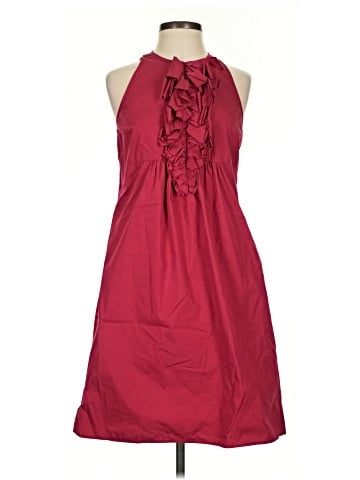Walter Voulaz Cocktail Dress (view 1)