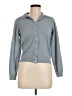 Zara Gray Cardigan Size M - photo 1