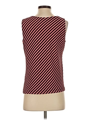 Positive Attitude Sleeveless Top (view 2)