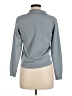 Zara Gray Cardigan Size M - photo 2