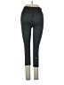 GAIAM Chevron-herringbone Gray Active Pants Size S (estimated) - photo 2