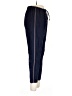 Xirena 100% Cotton Solid Blue Casual Pants Size L - photo 4