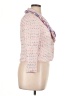Bigio Collection Tweed Pink Blazer Size 14 - photo 4