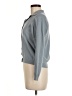 Zara Gray Cardigan Size M - photo 5