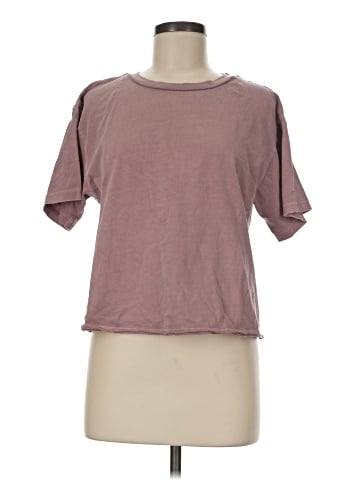 Uncharted Threads Short Sleeve T-Shirt (view 1)