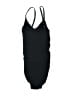 Unbranded Black Bodysuit Size Med - Lg - photo 2