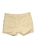 Lee Solid Tan Khaki Shorts Size 14 (estimated) - photo 2