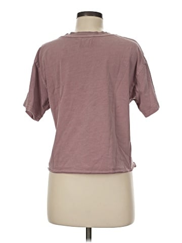 Uncharted Threads Short Sleeve T-Shirt (view 2)