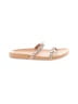 A New Day Tan Sandals Size 8 - photo 1