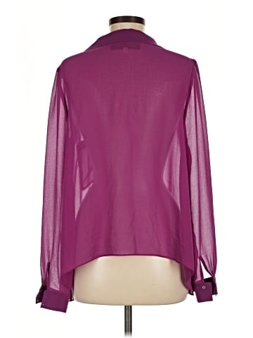 Rory Beca Long Sleeve Blouse (view 2)