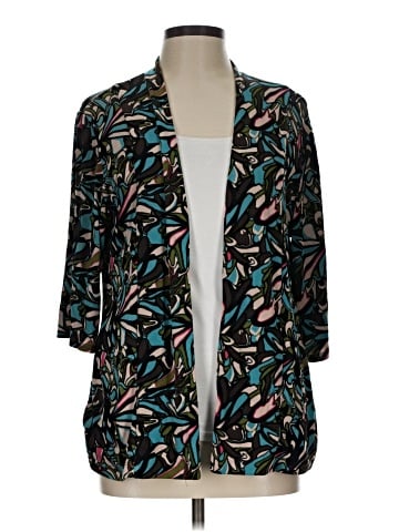 Travelers by Chico's Cardigan (view 1)