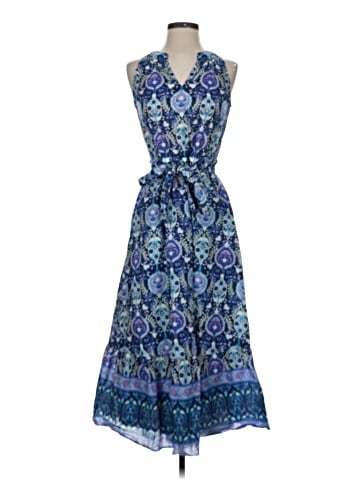 Talbots Casual Dress (view 1)
