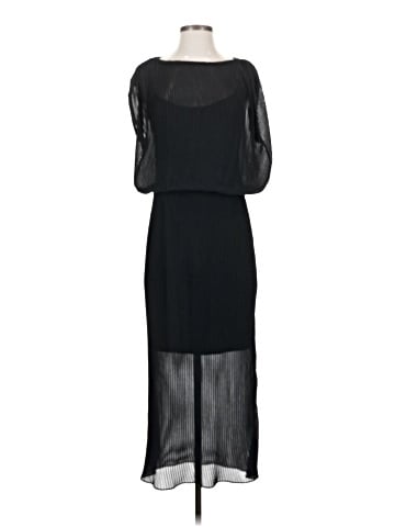 Bordeaux Cocktail Dress (view 1)