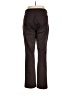 Christopher & Banks Brown Casual Pants Size 10 - photo 2