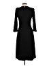 Talbots Black Casual Dress Size L (estimated) - photo 2