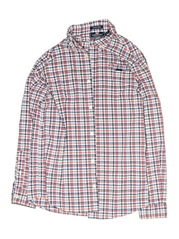 Vineyard Vines Performance Long Sleeve Button-Down Shirt (view 1)