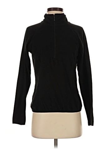 Joe Fresh Turtleneck Sweater (view 1)