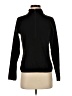 Joe Fresh Black Turtleneck Sweater Size S - photo 1