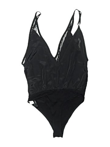 About Us Bodysuit (view 2)